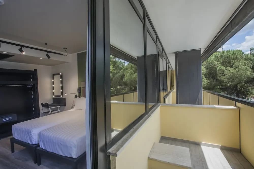 Mercure Roma Cinecitt - photo 5