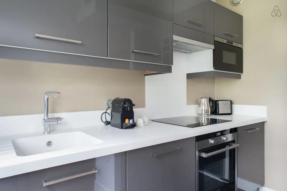 Renovated Flat 2 Minutes From the Champs-élysées - photo 12