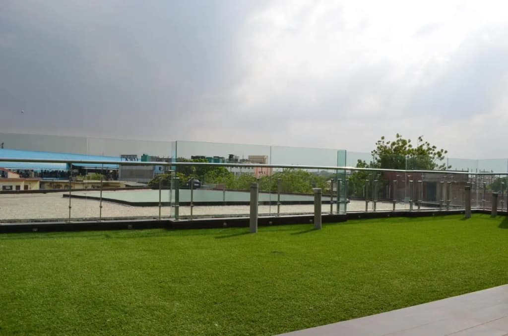 Hotel Metro View - photo 24
