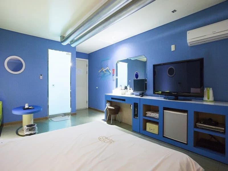 UNI Hotel - photo 3