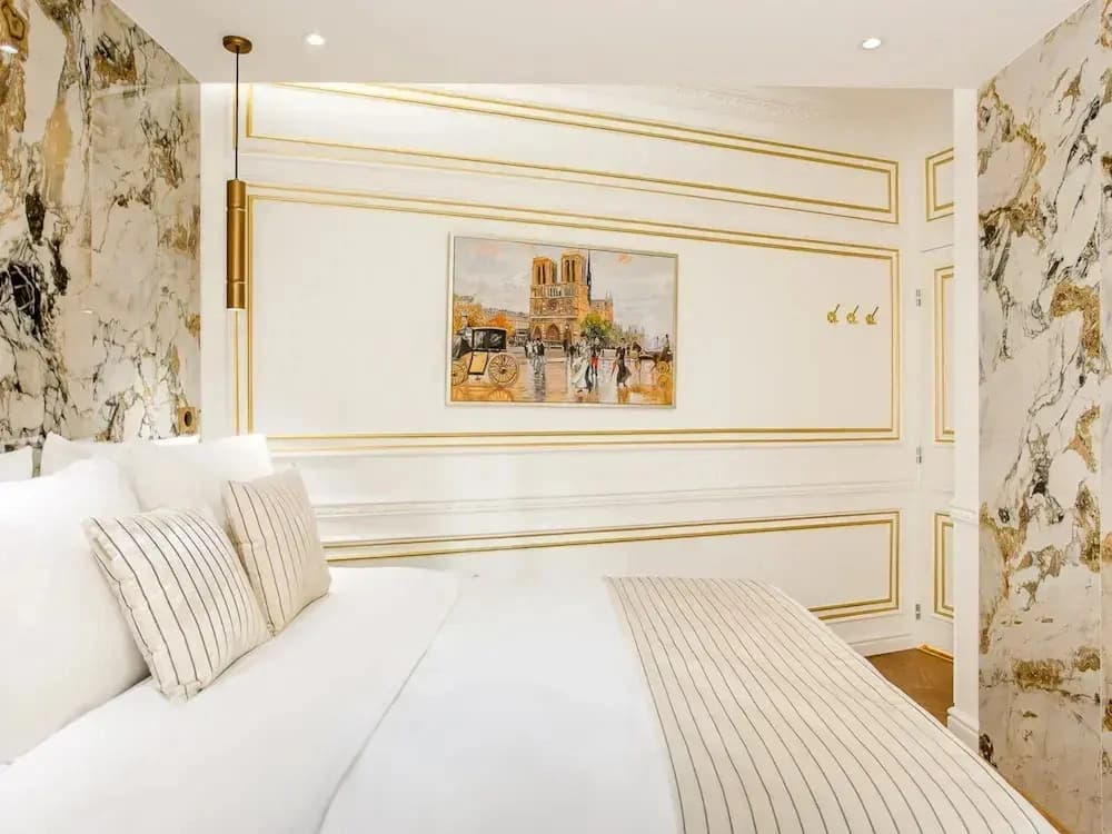 Merveil Luxury Suite - Bourdonnais - photo 4