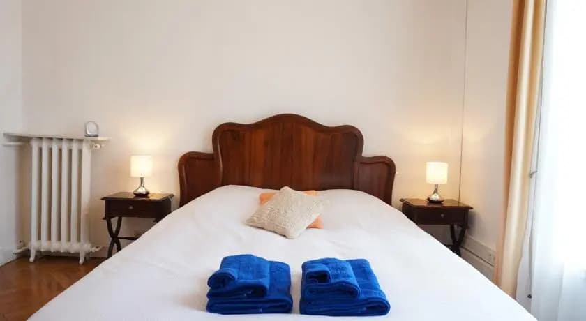 Appartement Lamartine - photo 4