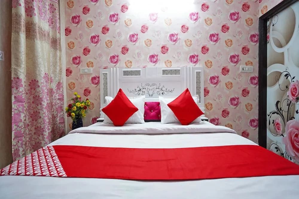 All In One by OYO Rooms - photo 6