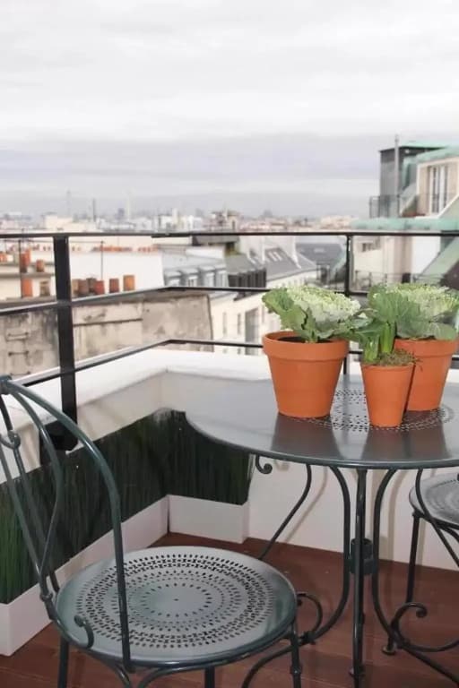 Hôtel Les 3 Poussins - photo 7