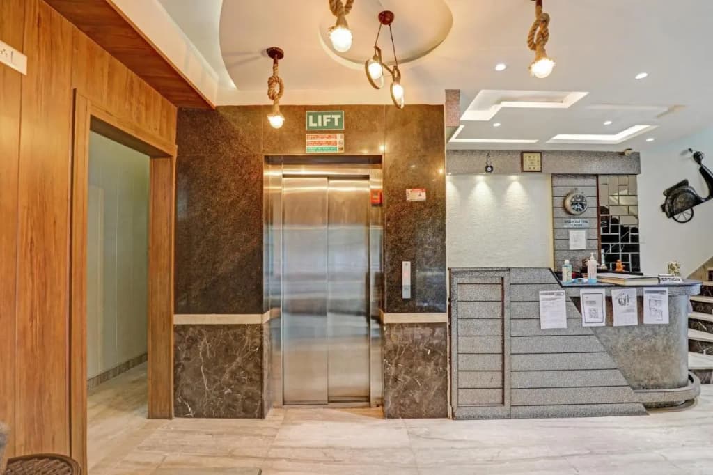 Hotel Kabana - photo 17