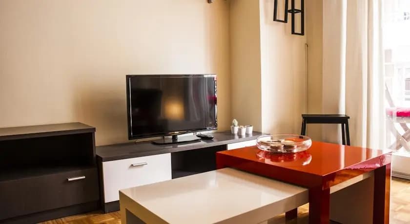 Nice Flat Les Corts - photo 4