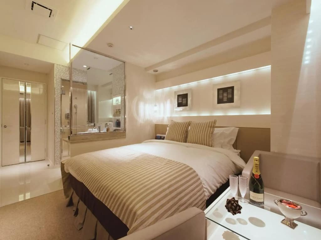 Hotel Glanz Cascata - photo 5