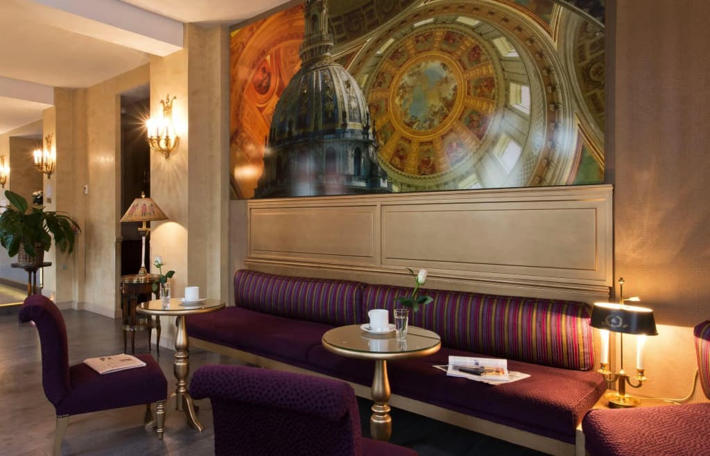 Hotel Empereur - photo 2