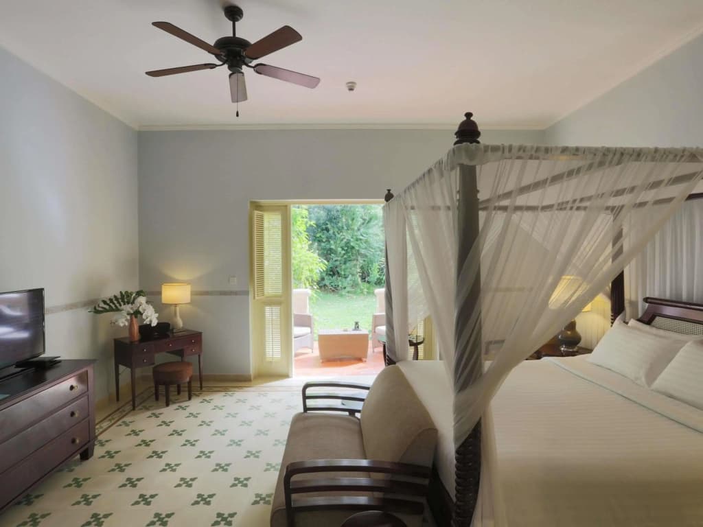 La Veranda Resort Phu Quoc - MGallery - photo 42