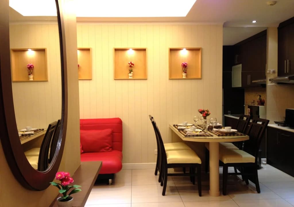 Ravarine Suite Apartment - photo 23