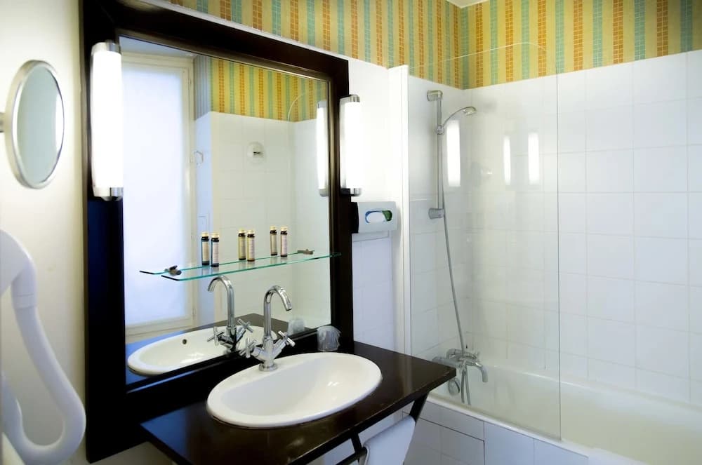Nice Notre Dame Duplex - photo 4