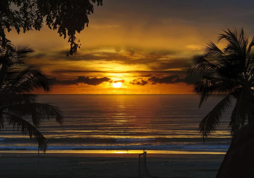 Legend Cherating Beach Resort - photo 5
