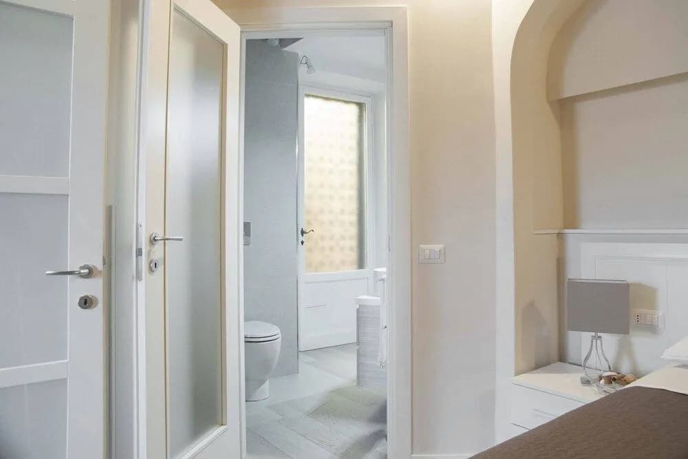 Belledonne Stylish Apartment - photo 4