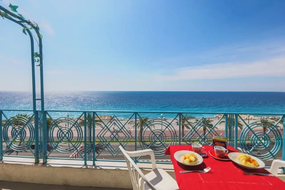 BLUE BEACH AP4172 bY RIVIERA HOLIDA HOMES - photo 10