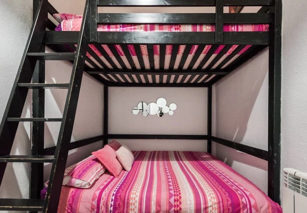 M&F Infantas Apartamento - photo 5