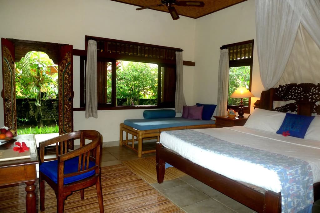 Kebun Indah Ubud - photo 2