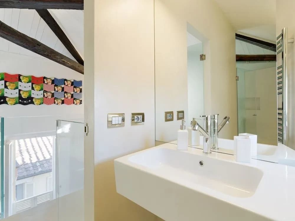 Rome as you feel - Rinascimento Loft - photo 10