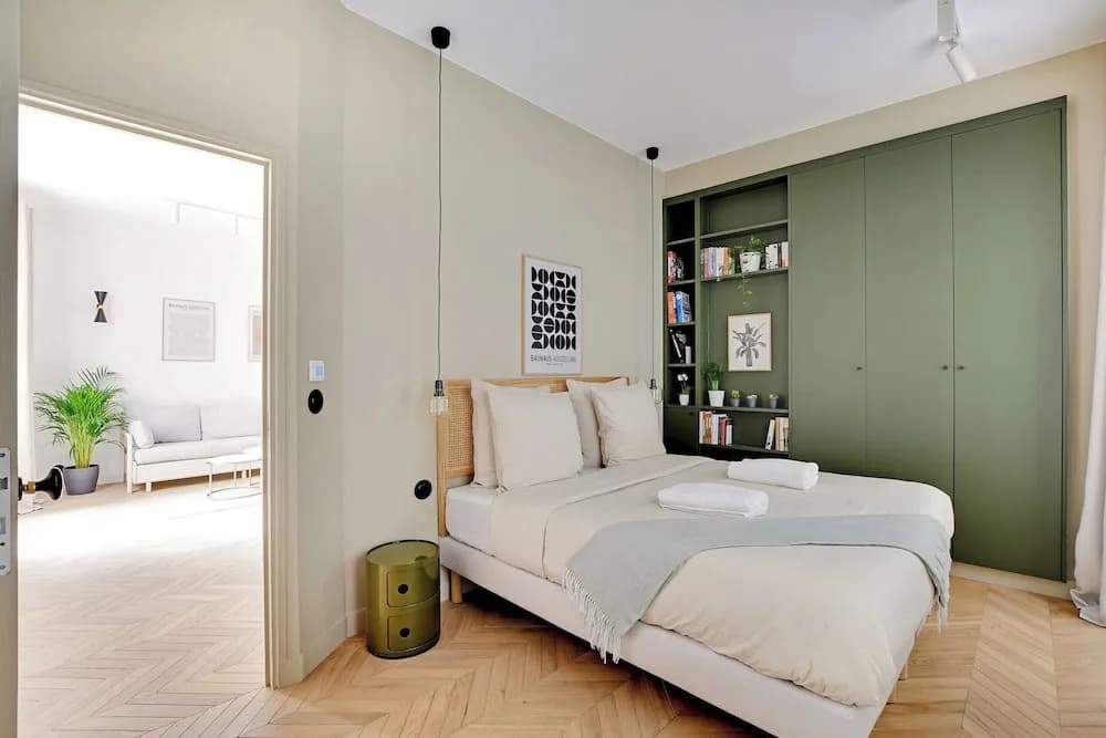 Magnificent apt in Bastille- 1bd/4p - Near Marais - photo 6