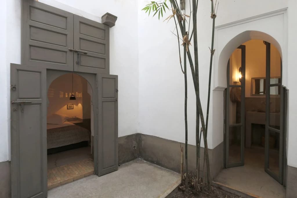 Riad Zaouia 44 - photo 10