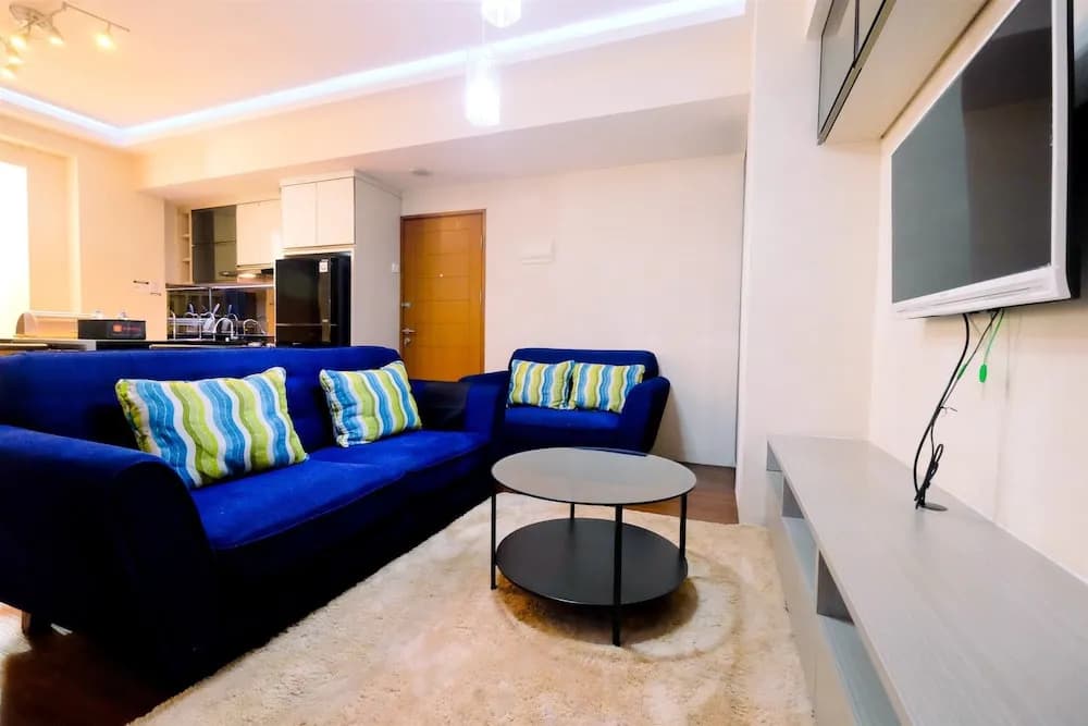 Comfy 2Br Gading Greenhill Apartment - photo 11