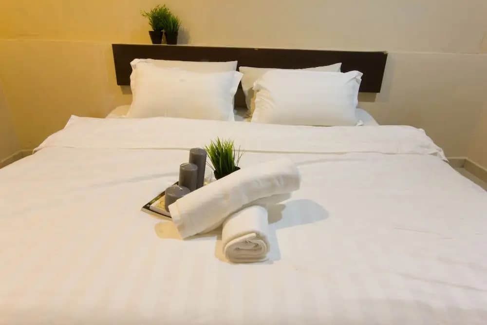 Three Top Hotel - photo 26