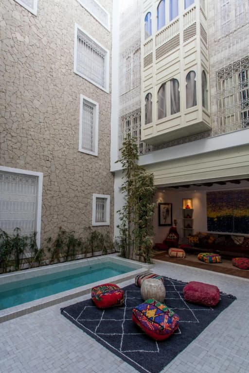 BCK Art Riad - photo 38