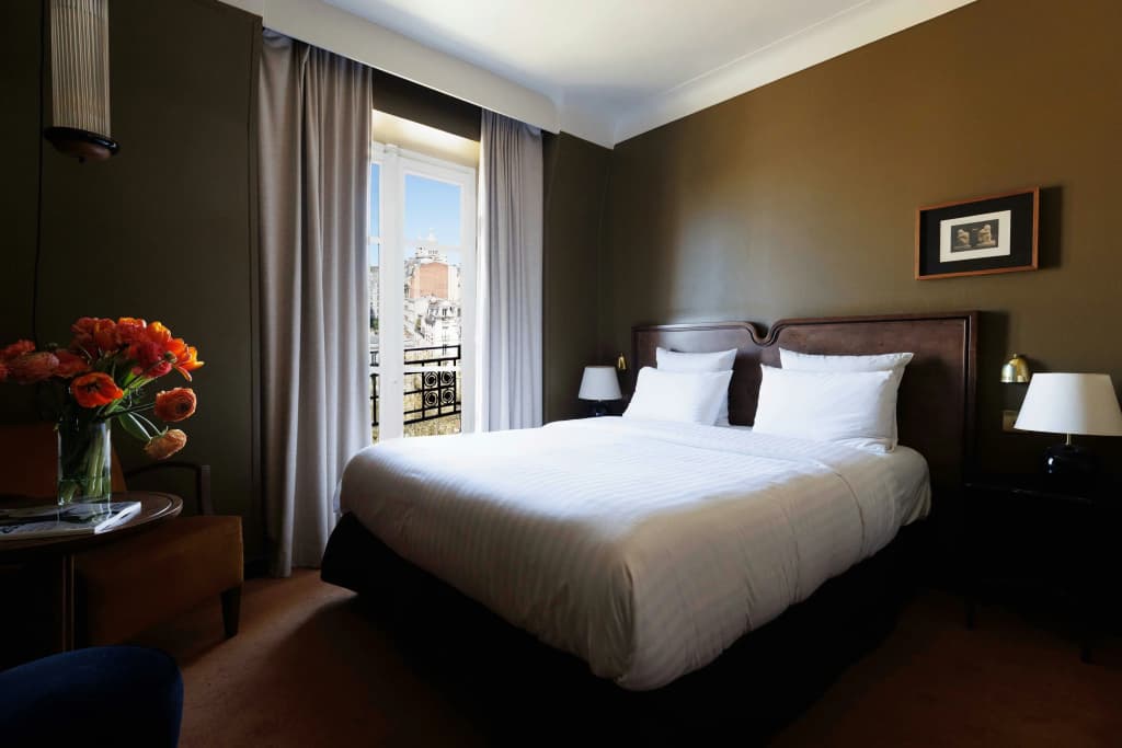 Hôtel Rochechouart, a Member of Design Hotels – Orso Hotel - photo 7