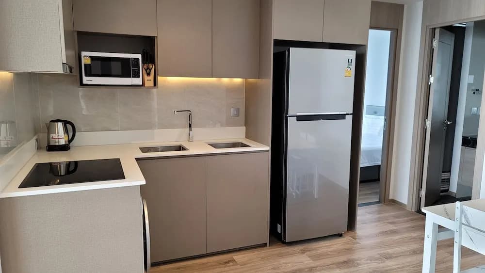 The Andromeda Condominium - photo 33