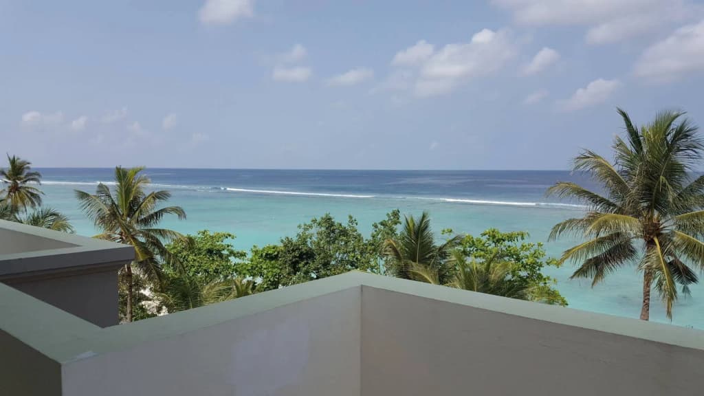 Hotelodge Aloevera Beach - main photo