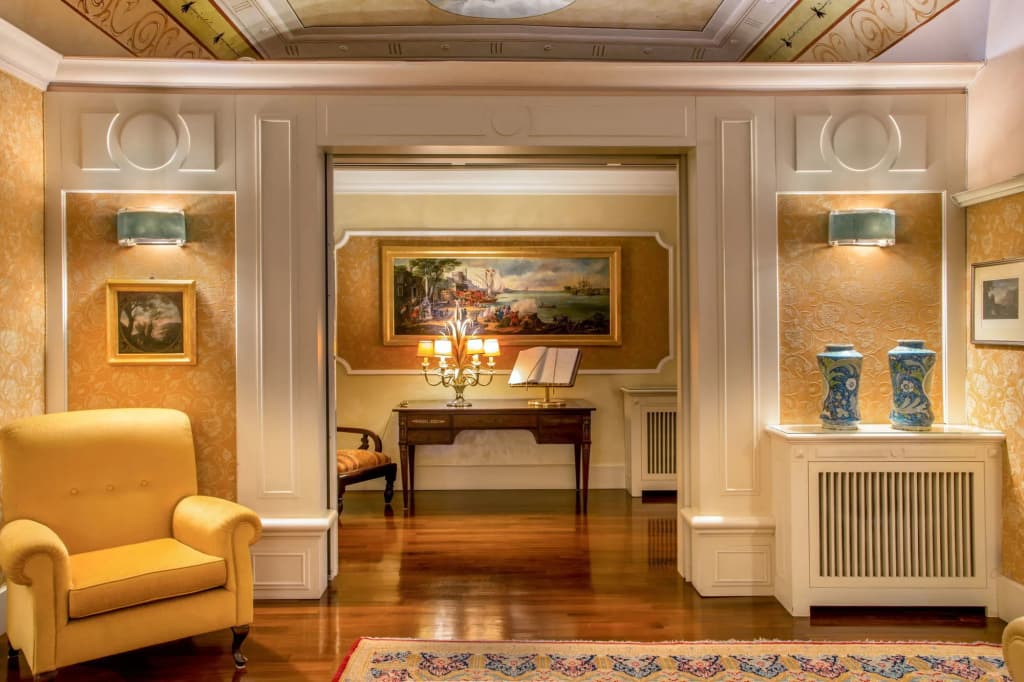 Hotel La Residenza - photo 15
