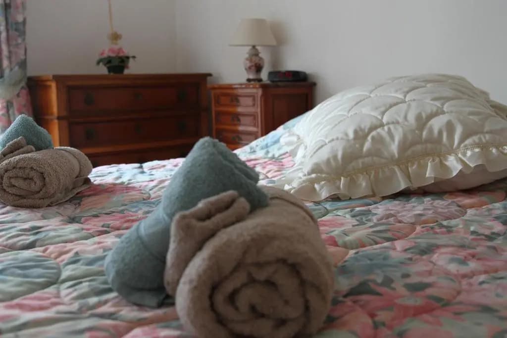 Sea View Apartment - photo 12