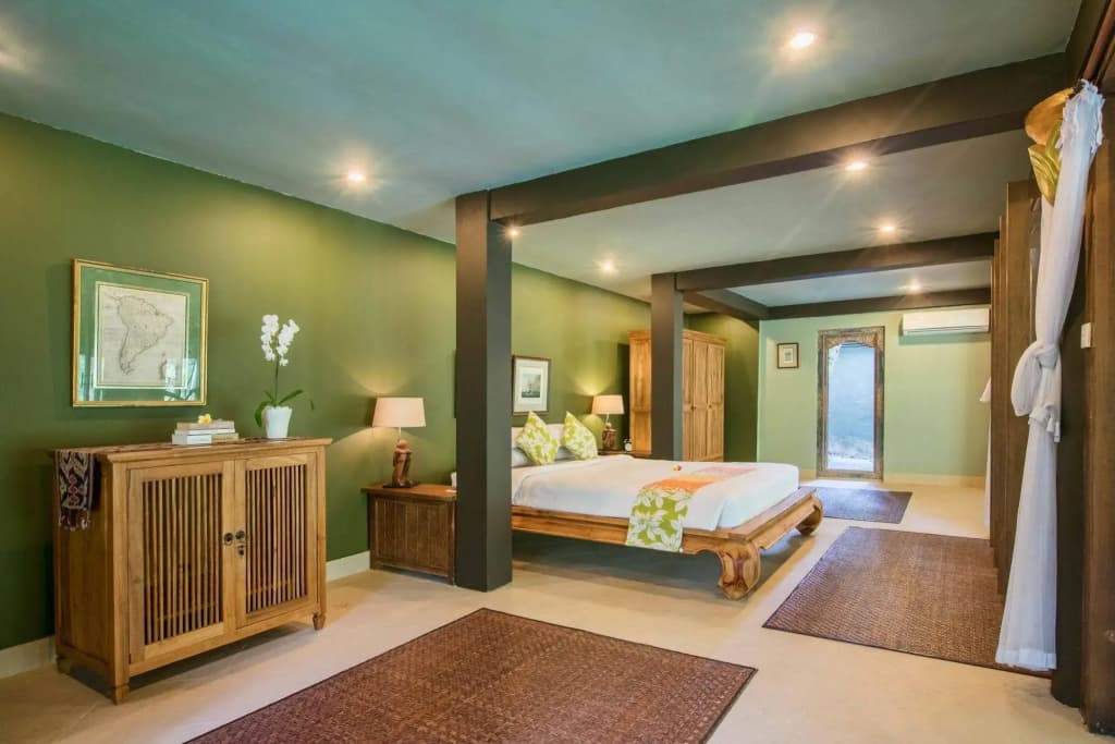 Villa Beji Indah - photo 2