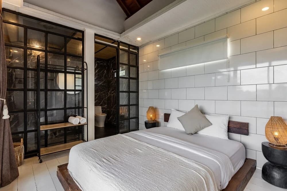 3BR Villa Kecil Canggu By Azure-Pool/Wifi - photo 5