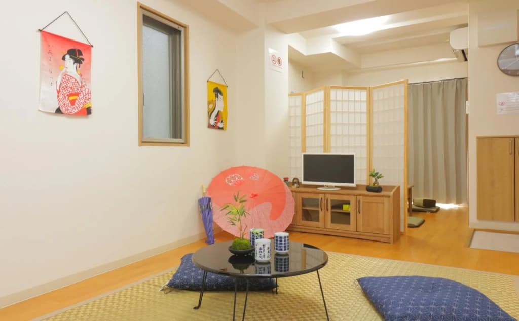 HG Cozy Hotel No.23 - photo 3