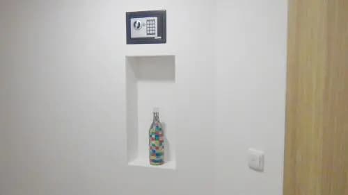 Best Residence Palmovka - photo 13