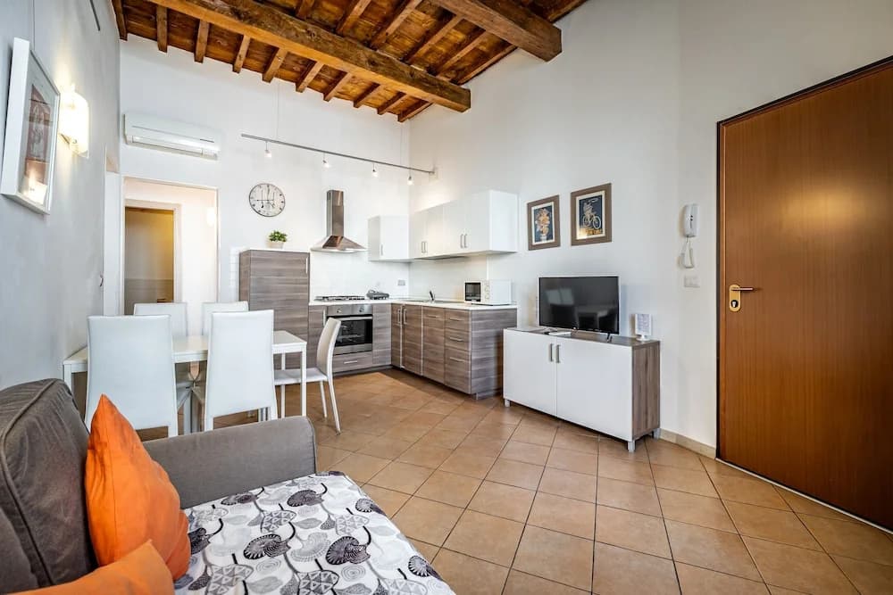 Flospirit - Apartments Gioberti - photo 16