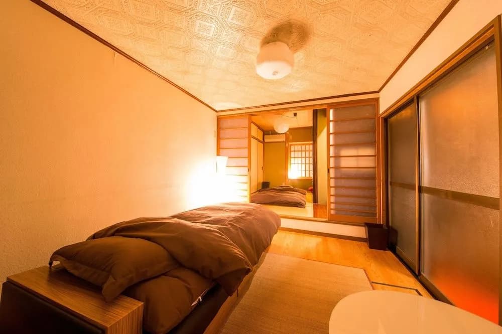 JQ Villa Kyoto Fushimi - photo 6