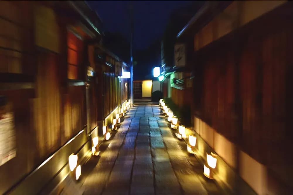 Du-Ran SAMURAI Inn - photo 15