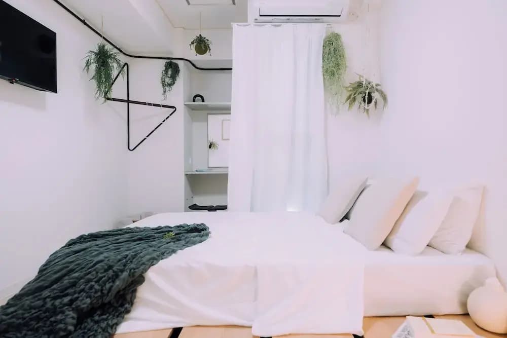 Minimalist Loft 702 - photo 6
