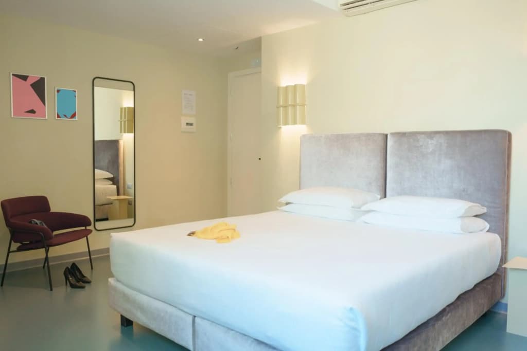 Moderno Hotel Roma - Adults Only - photo 2