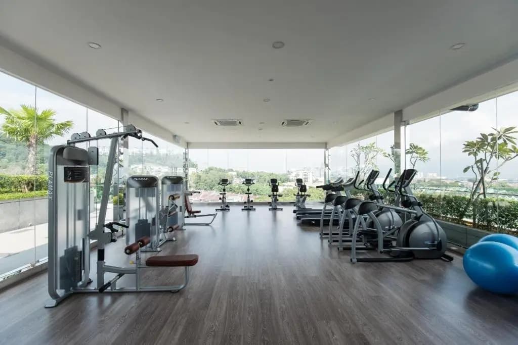 Modern City 2B Suite Desa Park City - photo 19