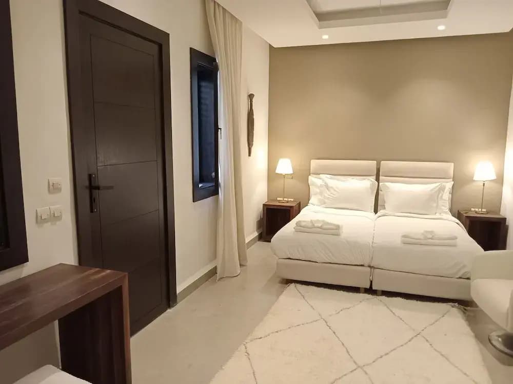 Riad Sabrawa - photo 2