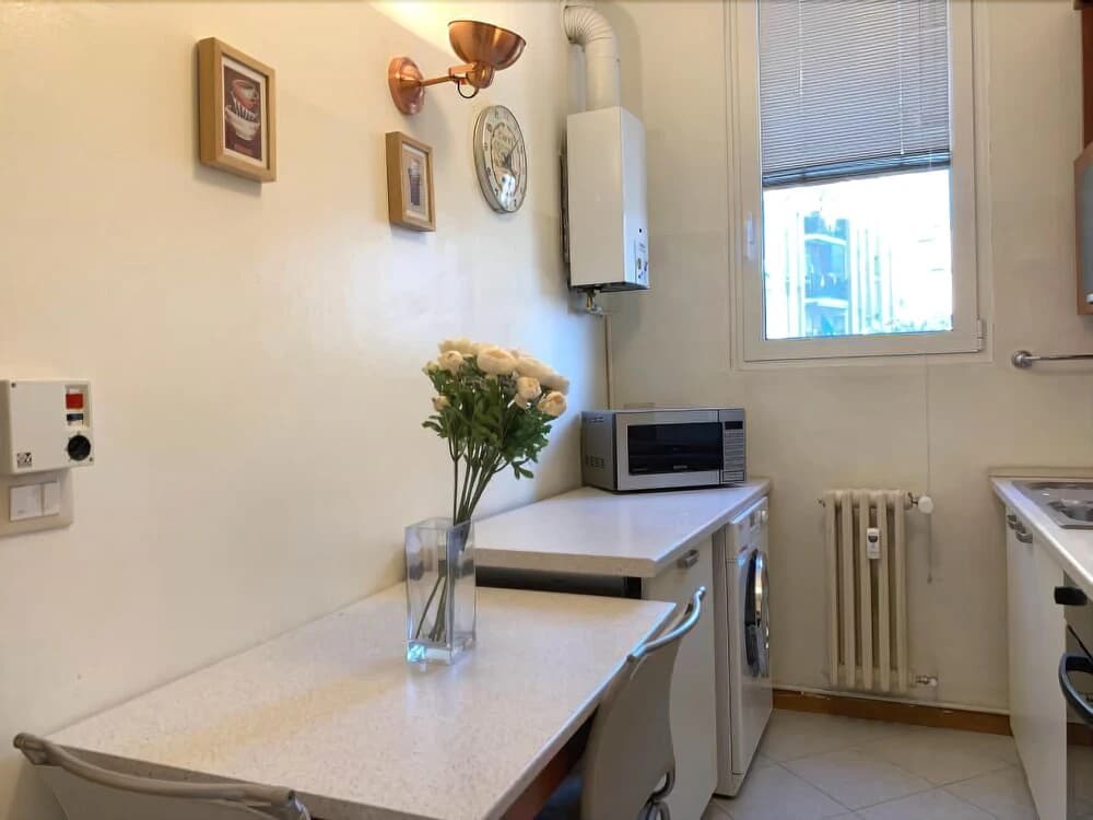 Massarenti Apartment - photo 9