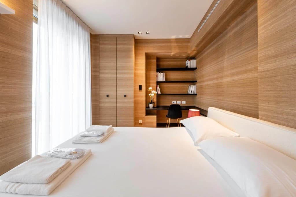 Milan Brera Suite - photo 13
