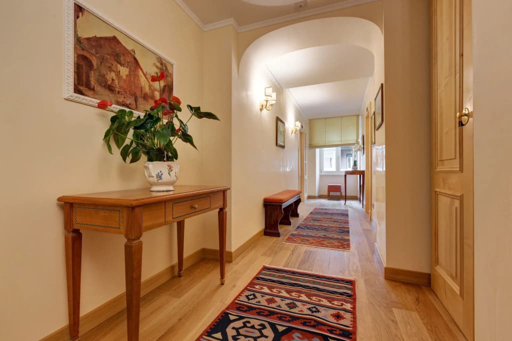 ResidenzaRomaCentro - photo 10
