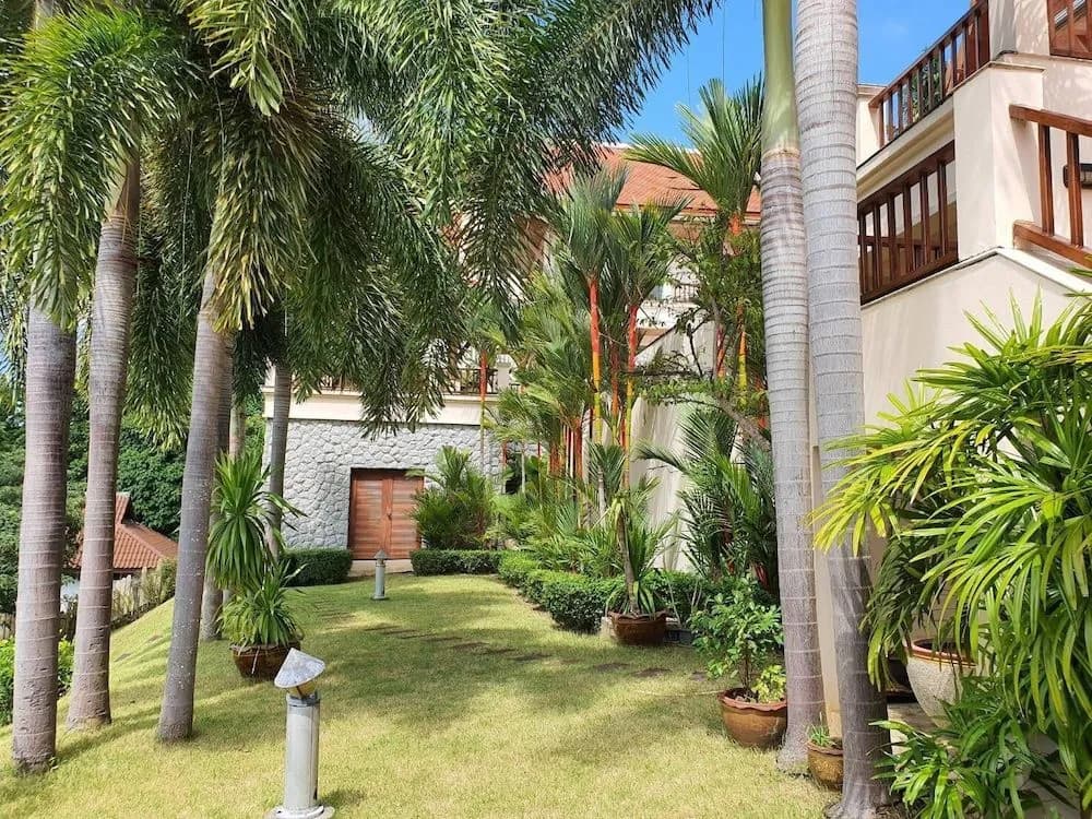 Le Chada Villa - photo 18
