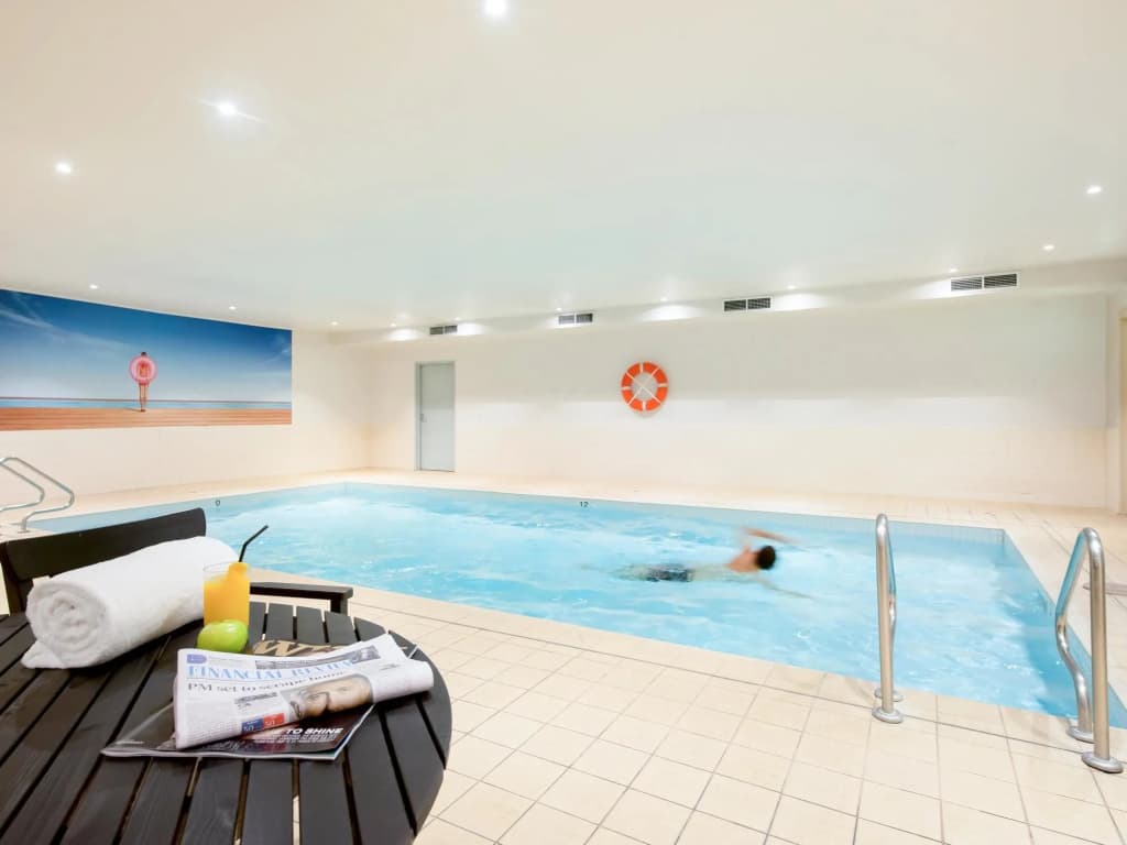 Novotel Melbourne Glen Waverley - photo 16