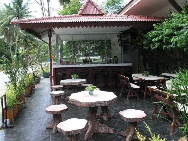Kamala Beach Inn - photo 13