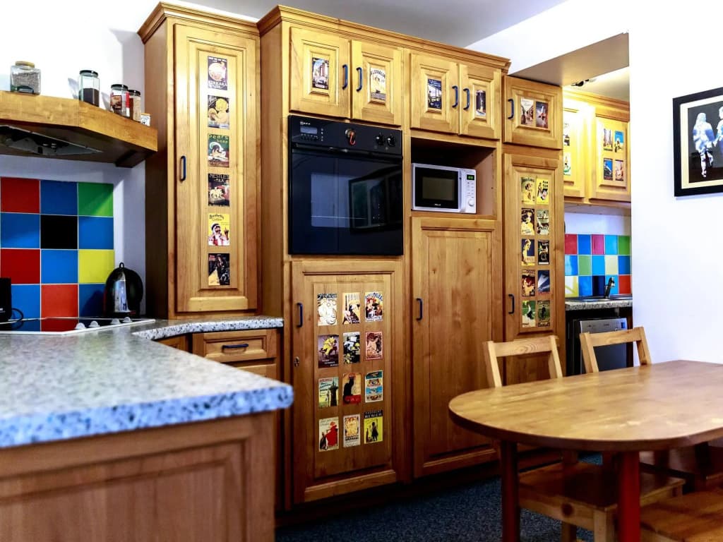 Montmartre Apartments - Monet - photo 3
