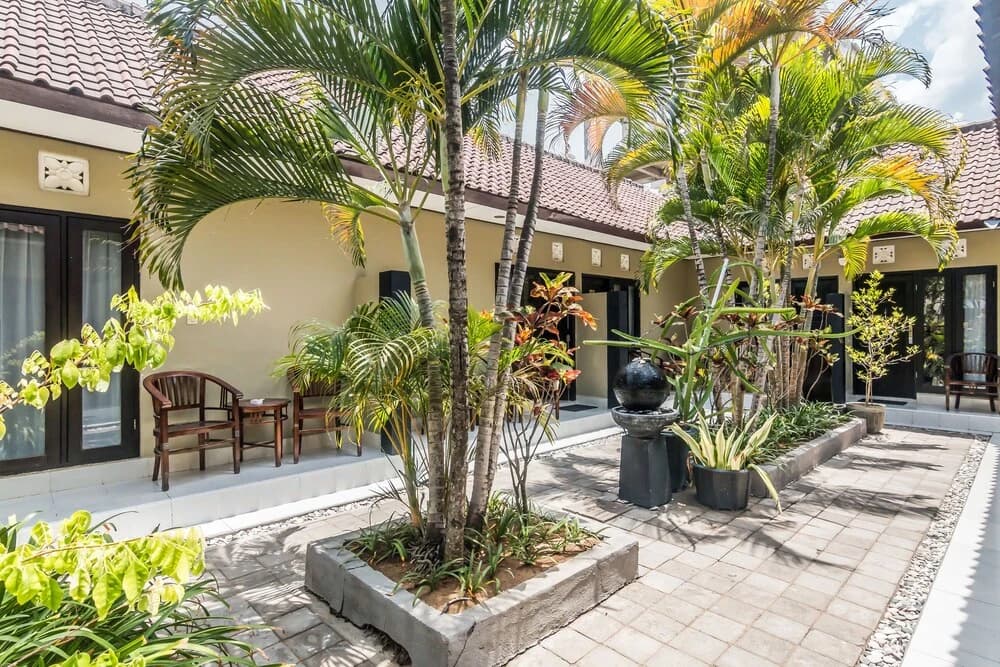 ZEN Rooms Legian Nakula 1 - photo 15